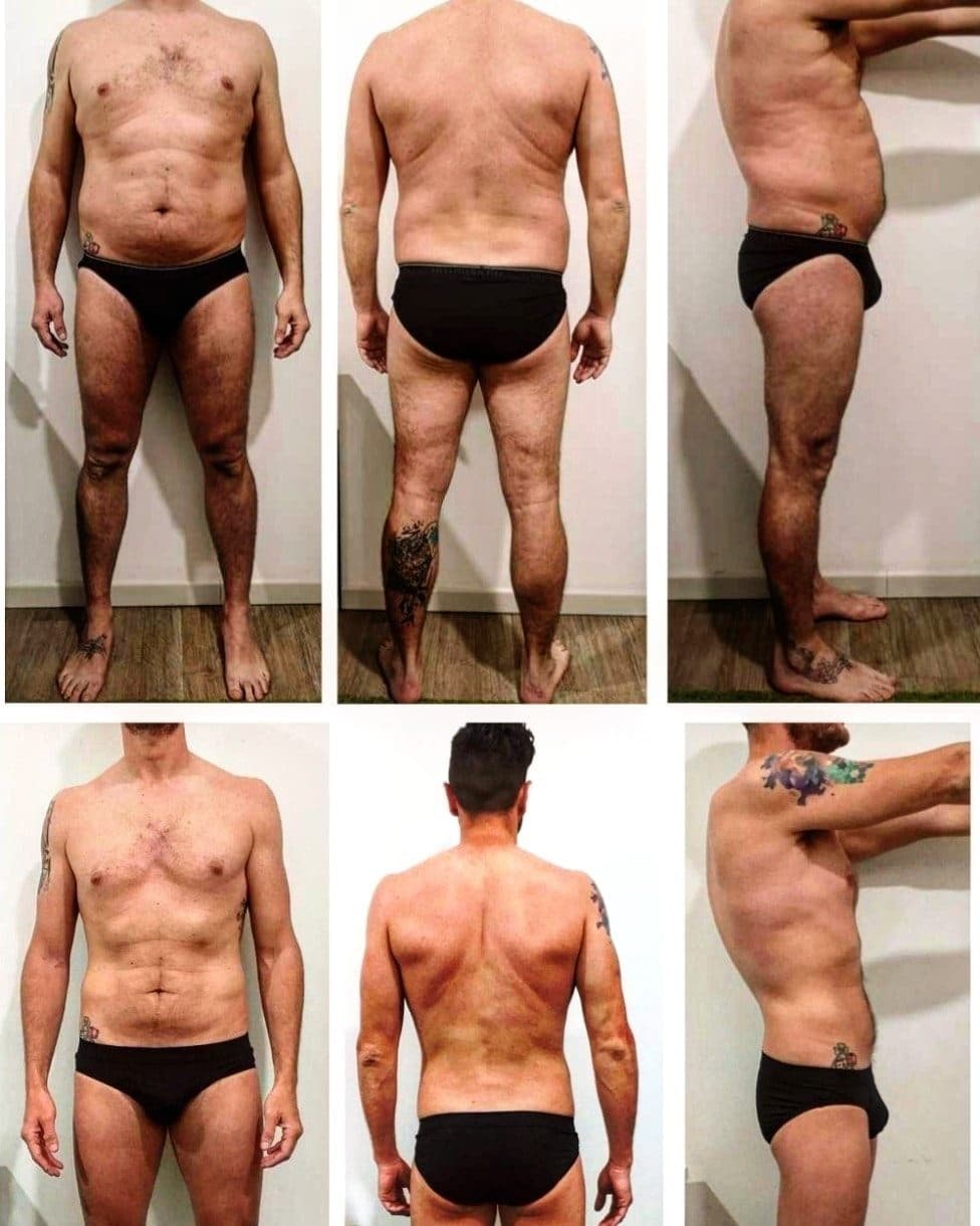 Trasformazione cliente 2