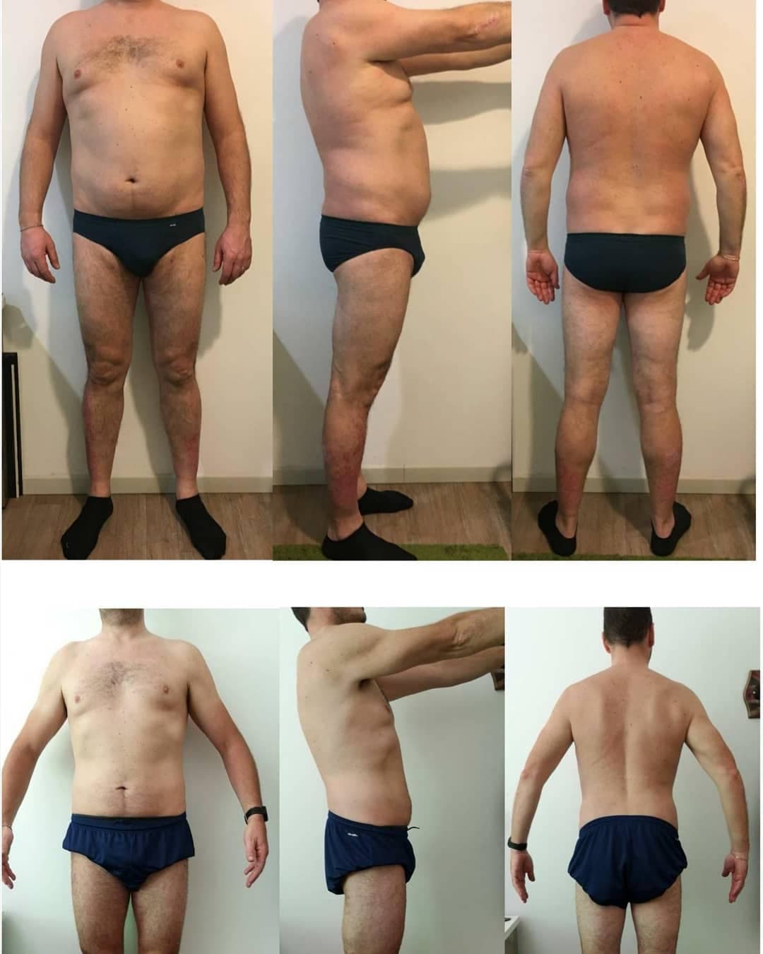 Trasformazione cliente 6