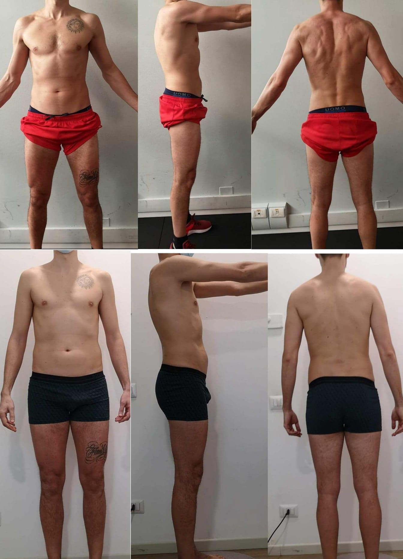 Trasformazione cliente 9