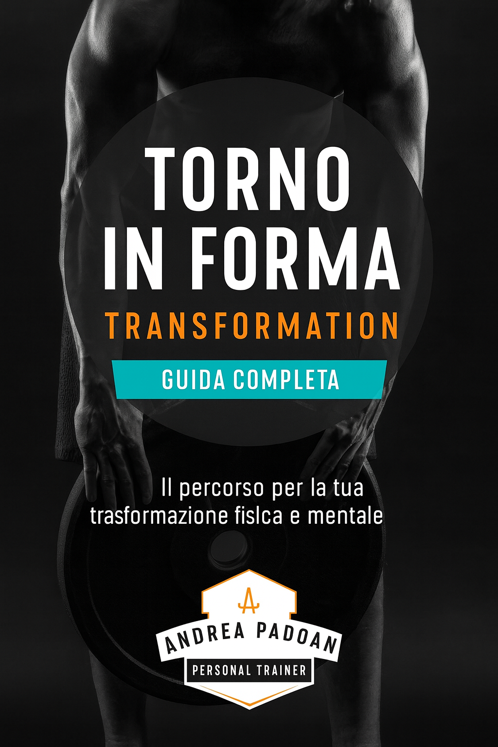 Ebook Torno in Forma